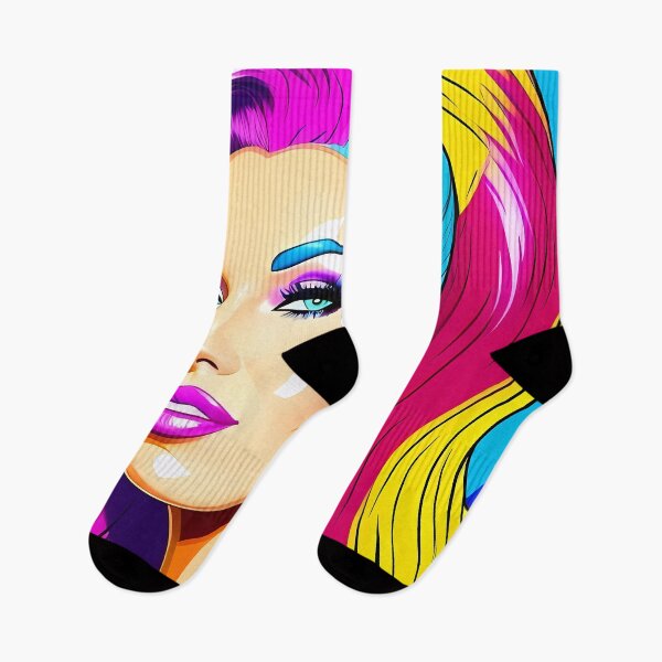Item preview, PopStar NS designed and sold by MackyD6.