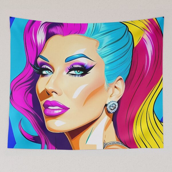 Item preview, PopStar NS designed and sold by MackyD6.