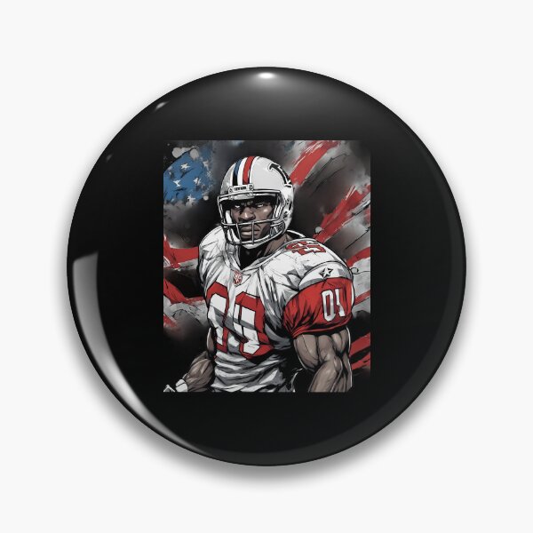 Item preview, American Football Safety designed and sold by macadolie.