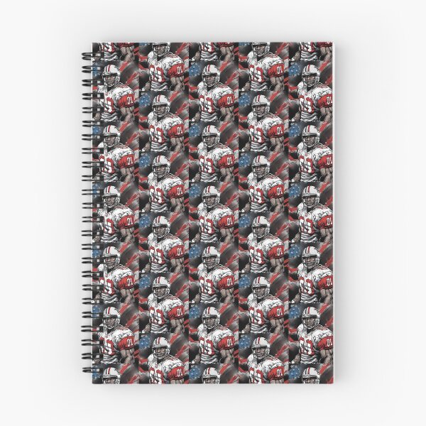 Item preview, American Football Safety designed and sold by macadolie.