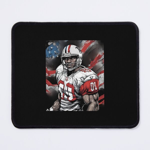 Item preview, American Football Safety designed and sold by macadolie.