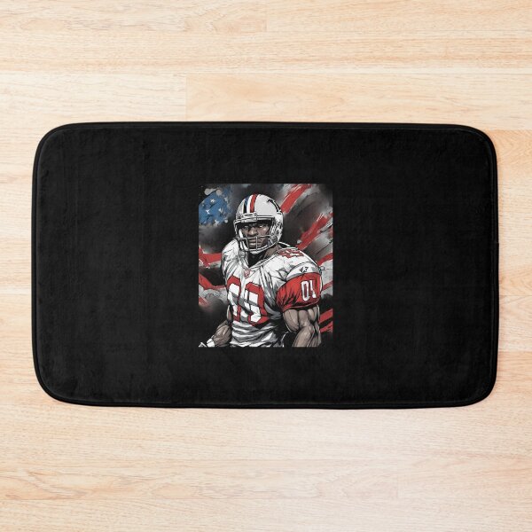 Item preview, American Football Safety designed and sold by macadolie.
