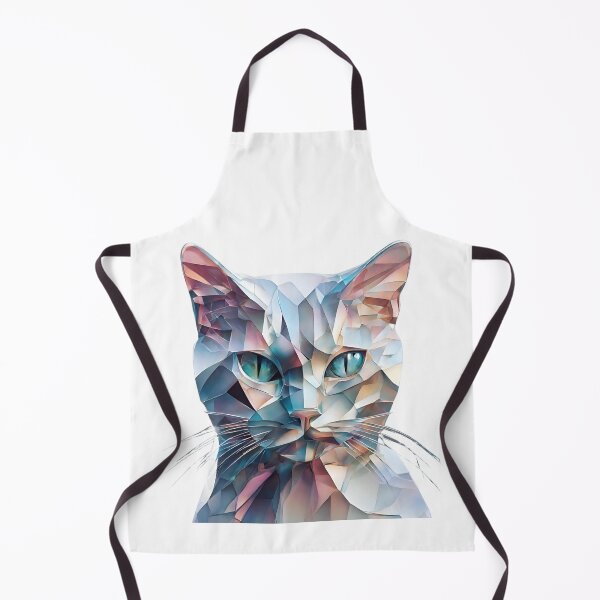 Item preview, Glassy Cat designed and sold by LittleGoblinPrs.