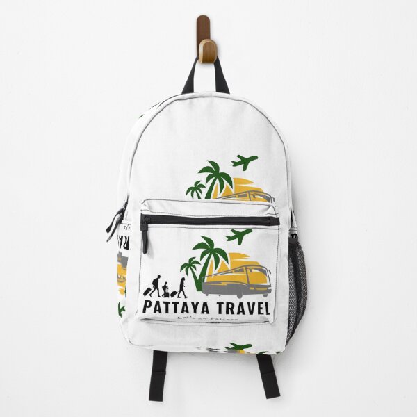 Item preview, Pattaya Travel designed and sold by snapacrab.