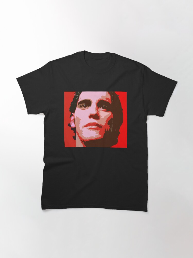 drugstore cowboy shirt