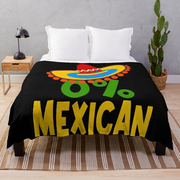 Item preview, 0% Mexican Cinco De Mayo designed and sold by Colorfulman.