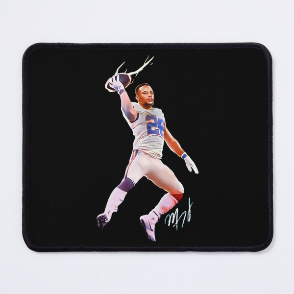 Item preview, Touchdown Bárklèy designed and sold by samirotib.