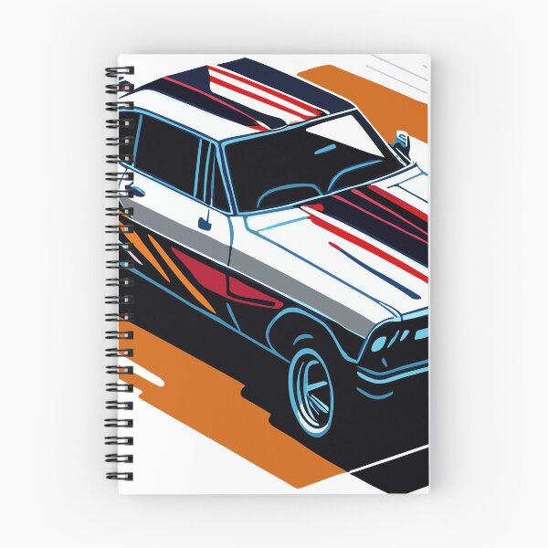 Artikelvorschau, Retro-Race-Day-Vibes entworfen und verkauft von DavidCreator.