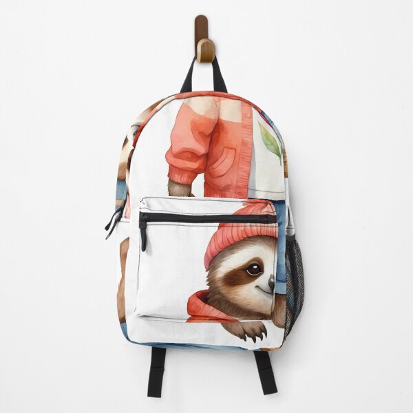Item preview, sloth in love designed and sold by wplamkung.
