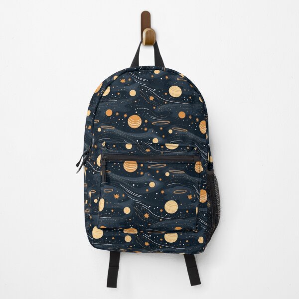 Item preview, Space astronomy pattern design designed and sold by DimyStickers.