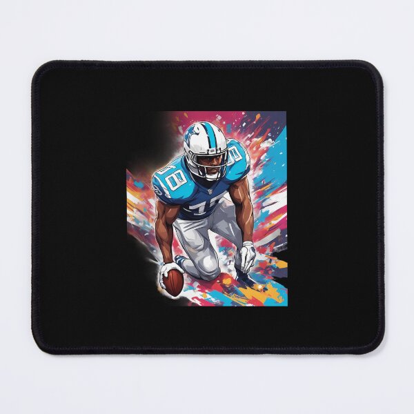 Item preview, American Football Field Goal designed and sold by macadolie.