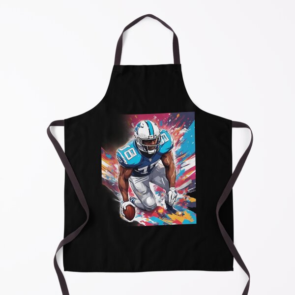 Item preview, American Football Field Goal designed and sold by macadolie.