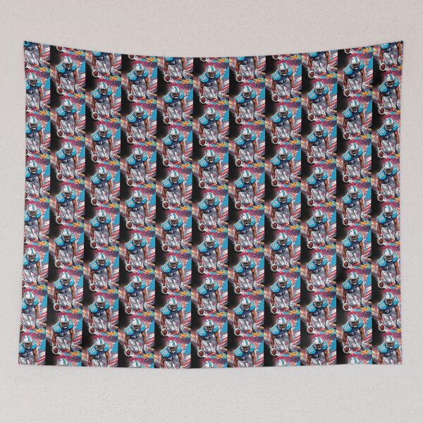 Item preview, American Football Field Goal designed and sold by macadolie.