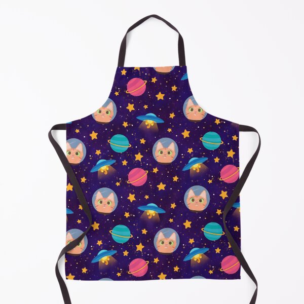Item preview, Feline universe designed and sold by SteinbArt.