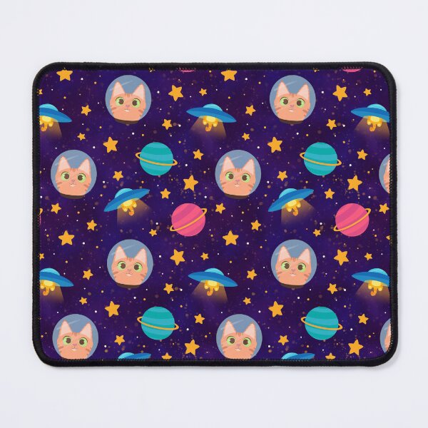 Item preview, Feline universe designed and sold by SteinbArt.