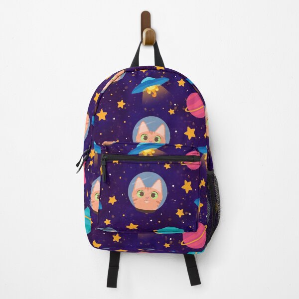 Item preview, Feline universe designed and sold by SteinbArt.