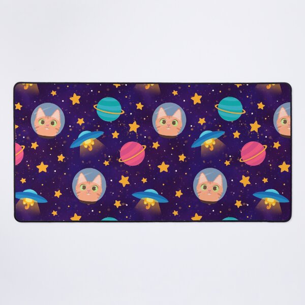 Item preview, Feline universe designed and sold by SteinbArt.