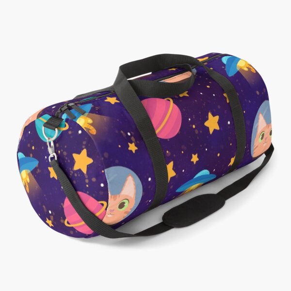 Item preview, Feline universe designed and sold by SteinbArt.