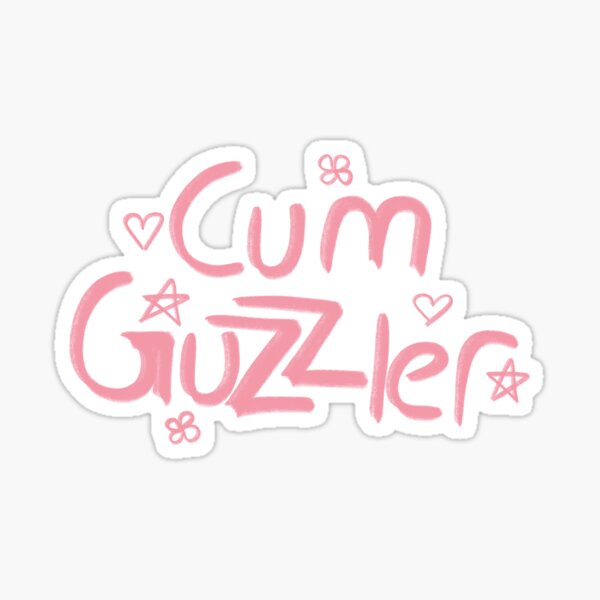 Item preview, Cum Guzzler designed and sold by gren69.