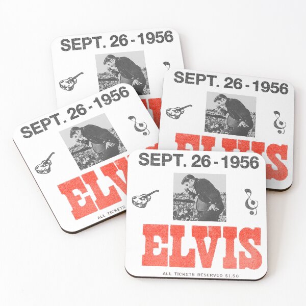 Item preview, 1956 Concert designed and sold by andrewsawd.