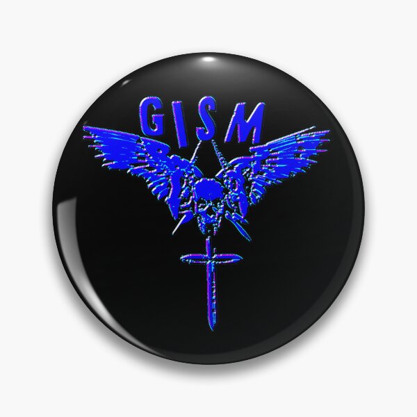 Item preview, Gism designed and sold by Jodie Lane.