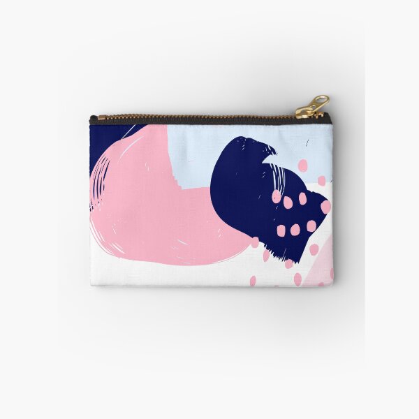 Item preview, Modern Abstract Brush Stroke Art designed and sold by stylebytara.