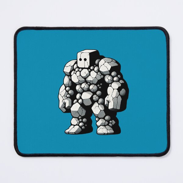 Item preview, The Cement Beast designed and sold by Lukal00.