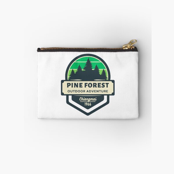 Item preview, Pine Forest Chiangmai designed and sold by snapacrab.