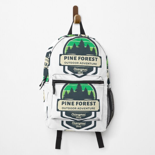 Item preview, Pine Forest Chiangmai designed and sold by snapacrab.