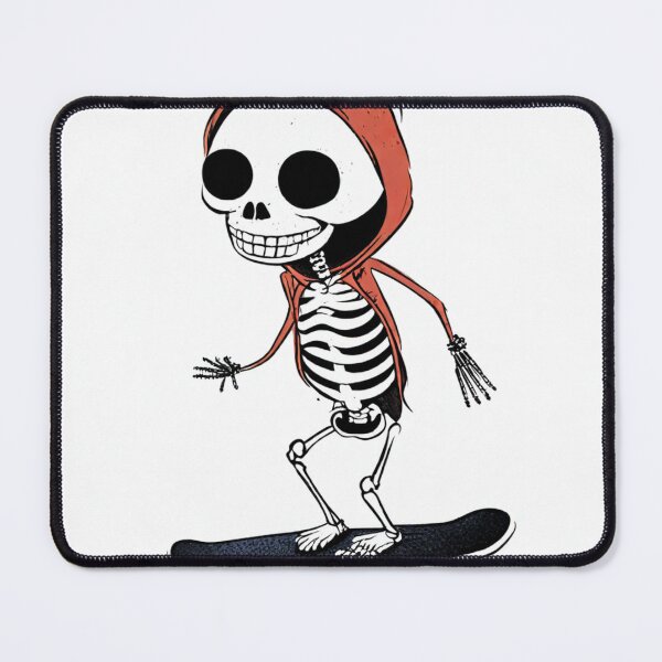 Item preview, PrePpy skeleton pepe  designed and sold by SnapWakeStore.