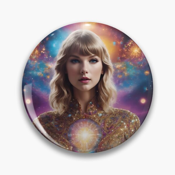 Item preview, Taylor Swift Astronaut v1 designed and sold by Dan Farsaci.