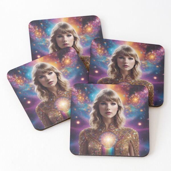 Item preview, Taylor Swift Astronaut v1 designed and sold by Dan Farsaci.