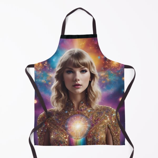 Item preview, Taylor Swift Astronaut v1 designed and sold by Dan Farsaci.
