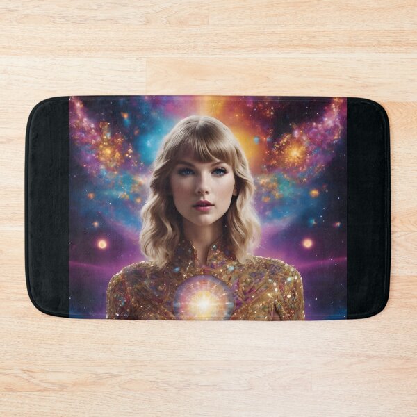 Item preview, Taylor Swift Astronaut v1 designed and sold by Dan Farsaci.