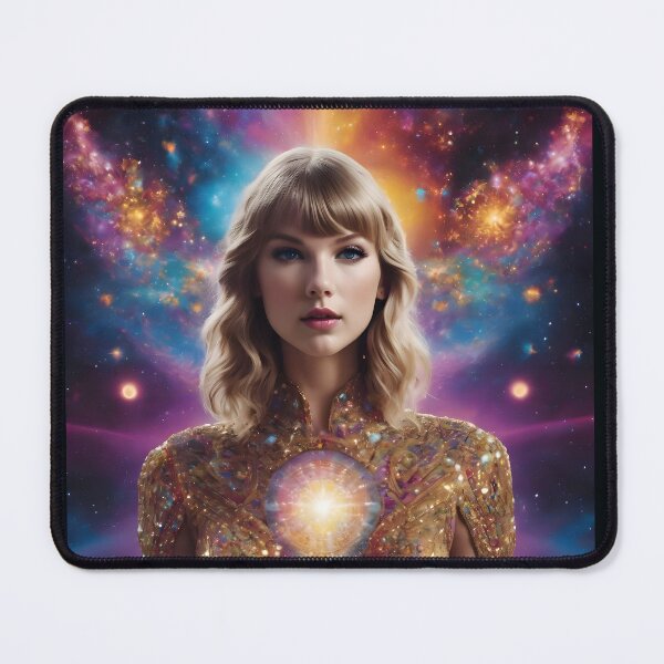 Item preview, Taylor Swift Astronaut v1 designed and sold by Dan Farsaci.