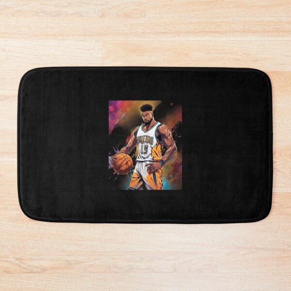 Item preview, Basketball Dribble designed and sold by macadolie.