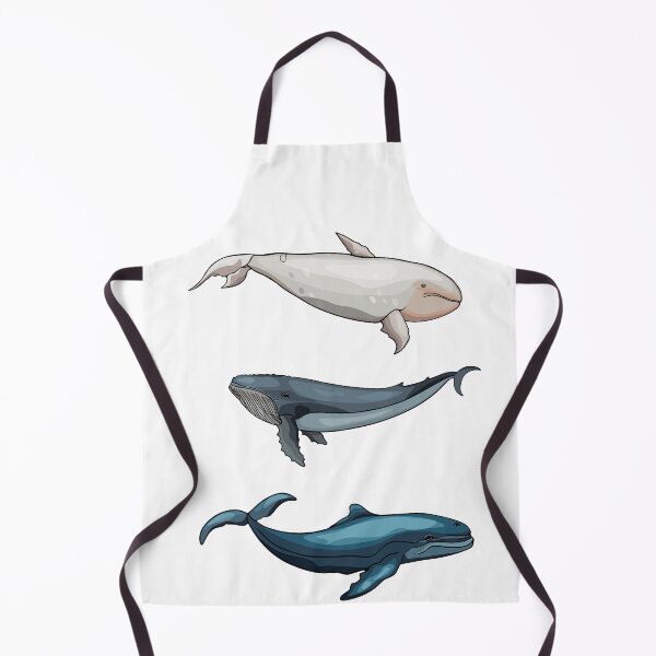Item preview, Set of whales and sharks with shit designed and sold by Anastasiia Yurevych.