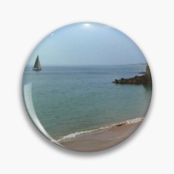 Item preview, Caxias beach. designed and sold by Tereza Pilar  Art.