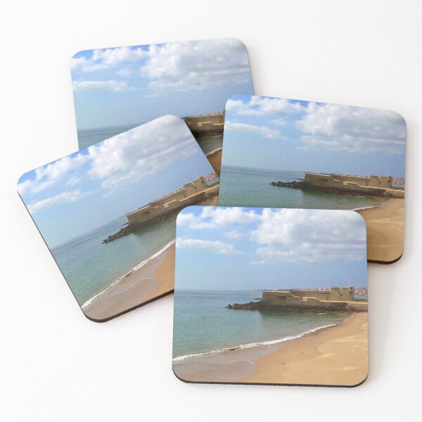 Item preview, Caxias beach. designed and sold by Tereza Pilar  Art.