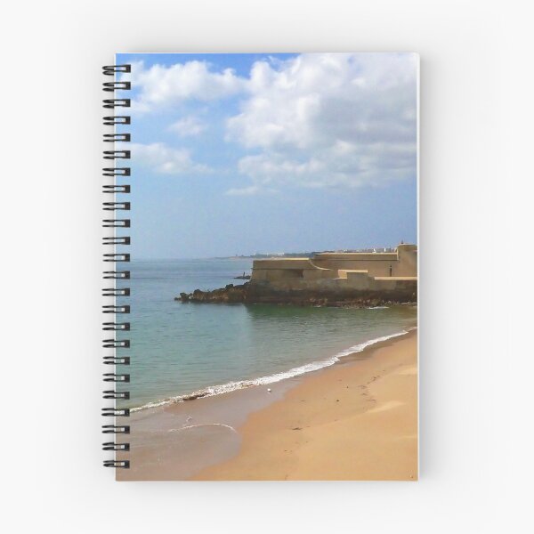 Item preview, Caxias beach. designed and sold by Tereza Pilar  Art.