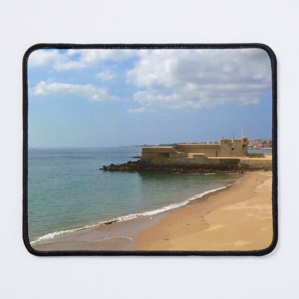 Item preview, Caxias beach. designed and sold by Tereza Pilar  Art.