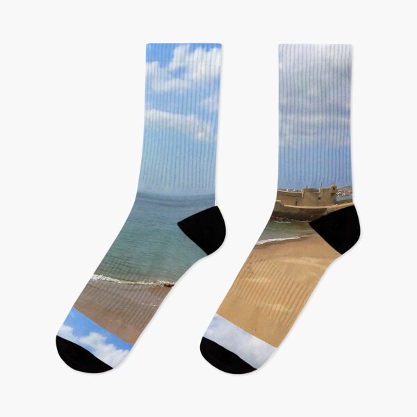 Item preview, Caxias beach. designed and sold by Tereza Pilar  Art.