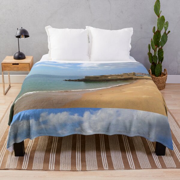Item preview, Caxias beach. designed and sold by Tereza Pilar  Art.