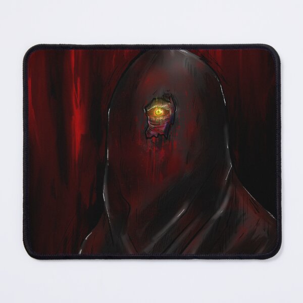 Item preview, The possessed designed and sold by MarcoVC-Arts.