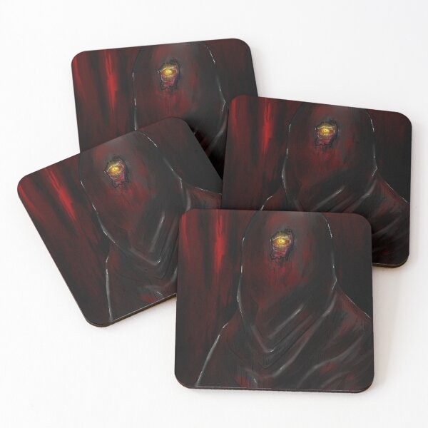 Item preview, The possessed designed and sold by MarcoVC-Arts.