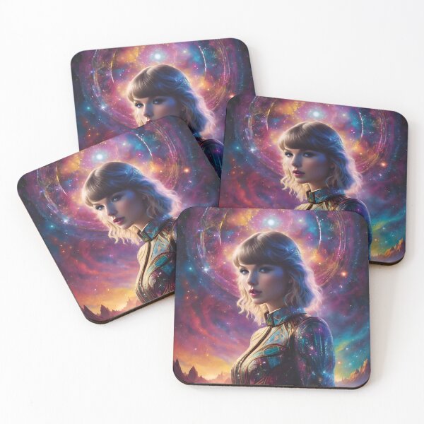 Item preview, Taylor Swift Astronaut v2 designed and sold by Dan Farsaci.