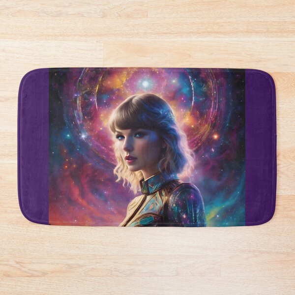 Item preview, Taylor Swift Astronaut v2 designed and sold by Dan Farsaci.