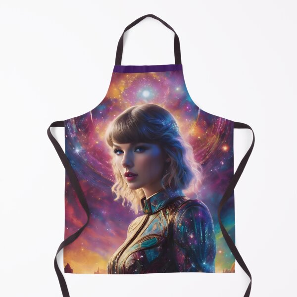 Item preview, Taylor Swift Astronaut v2 designed and sold by Dan Farsaci.