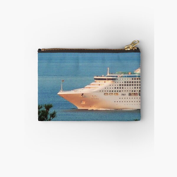 Item preview, Oceana cruise designed and sold by Tereza Pilar  Art.