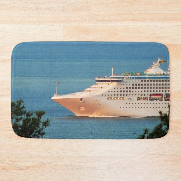 Item preview, Oceana cruise designed and sold by Tereza Pilar  Art.